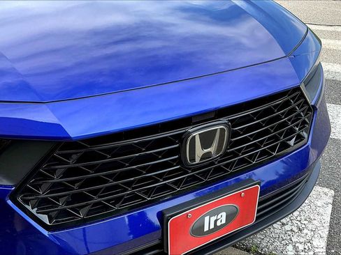 Used 2023 Honda Accord Sport image 61