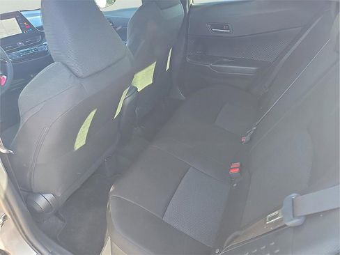 Used 2019 Toyota C-HR LE image 9