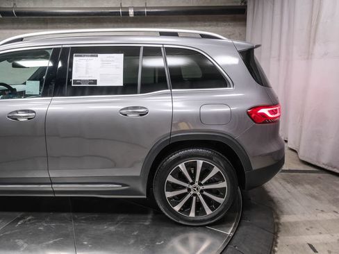Certified 2023 Mercedes-Benz GLB 250 image 8