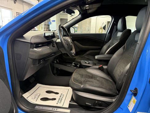 Used 2023 Ford Mustang Mach-E GT image 12