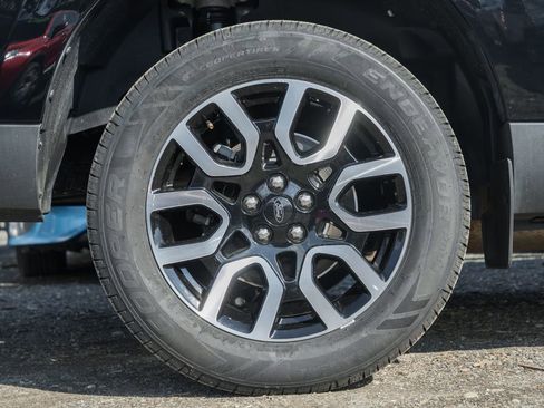 Used 2022 Ford Maverick Lariat w/ Lariat Luxury Package image 17