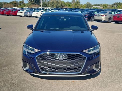 Used 2022 Audi A3 2.0T Premium w/ Convenience Package image 15