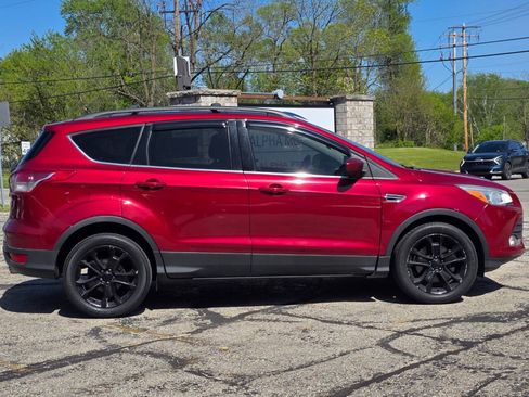 Used 2013 Ford Escape SE AWD/4WD image 7