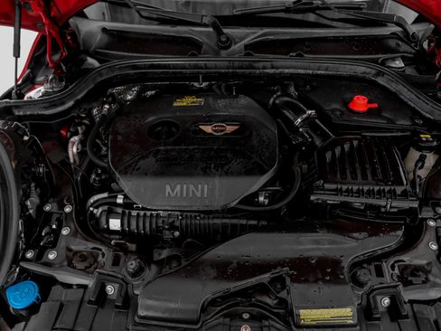 Used 2016 MINI Cooper S FWD image 47