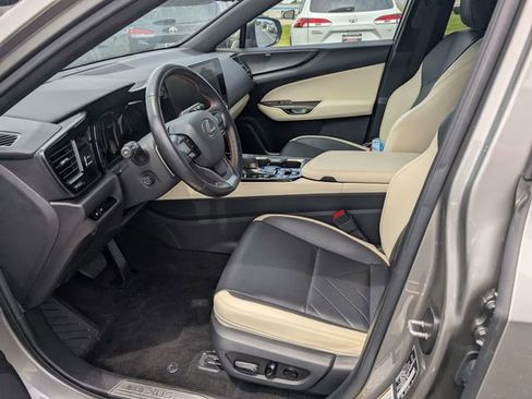 Used 2024 Lexus NX 350 AWD w/ Vision Package image 13