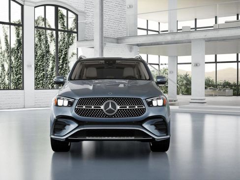 New 2026 Mercedes-Benz GLE 350 4MATIC image 7