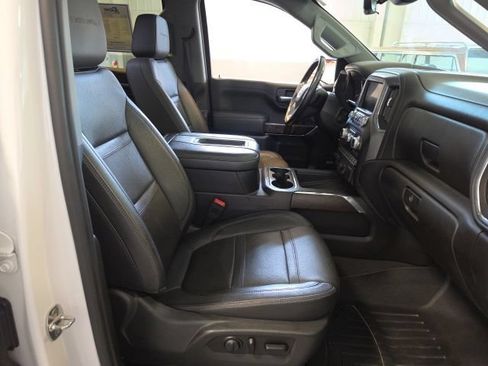 Used 2020 GMC Sierra 1500 Denali w/ Denali Ultimate Package AWD/4WD image 20