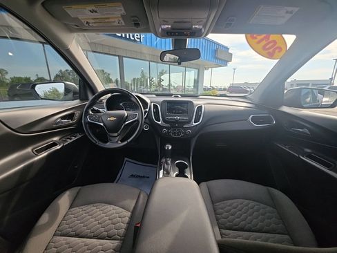 Used 2019 Chevrolet Equinox LT AWD/4WD image 18