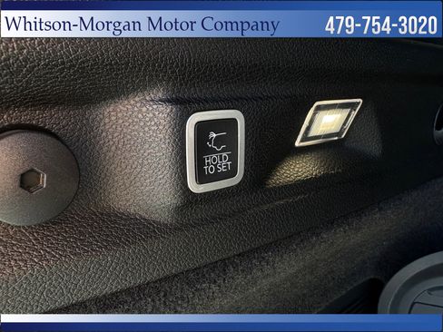 Used 2025 Jeep Grand Cherokee L Summit w/ Obsidian Package AWD/4WD image 52