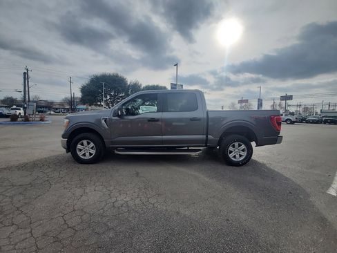 Used 2021 Ford F150 XLT w/ Equipment Group 301A Mid image 6
