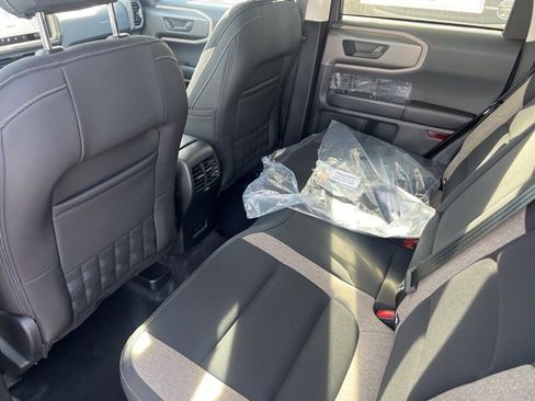 New 2026 Ford Bronco Sport Big Bend w/ Convenience Package image 15