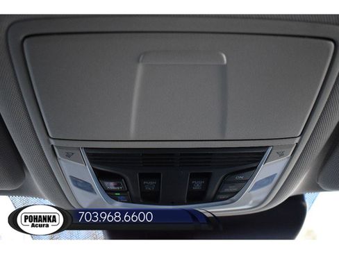 New 2026 Acura RDX w/ Technology Package AWD/4WD image 20