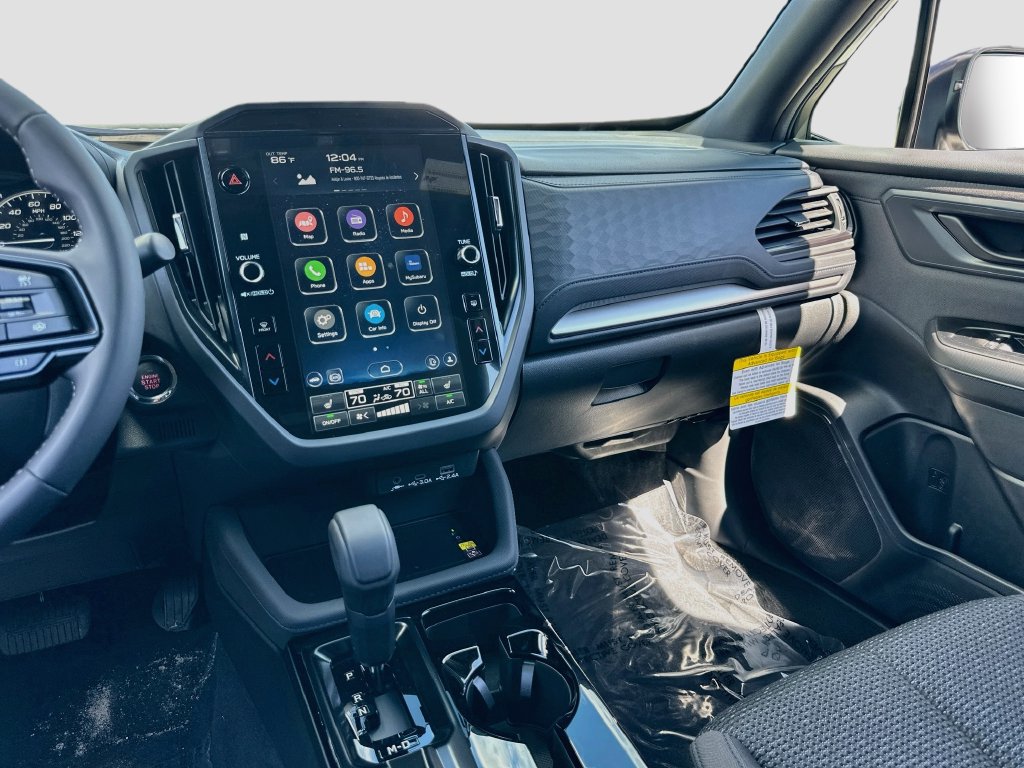 New 2026 Subaru Forester Touring AWD/4WD image 24