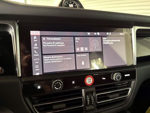 New 2026 Porsche Macan Turbo image 29