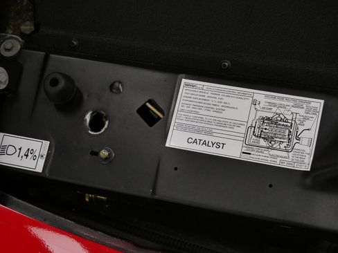 Used 2005 Ferrari 575M Maranello Superamerica image 93