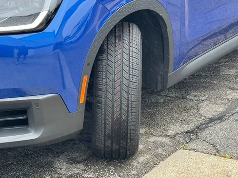 Certified 2025 MINI Cooper Countryman S AWD/4WD image 13