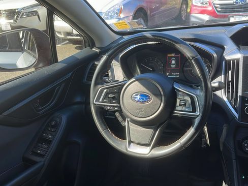 Used 2019 Subaru Crosstrek 2.0i Premium w/ Eyesight System image 23