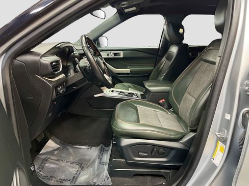 Used 2023 Ford Explorer Timberline w/ Timberline Technology Package AWD/4WD image 22
