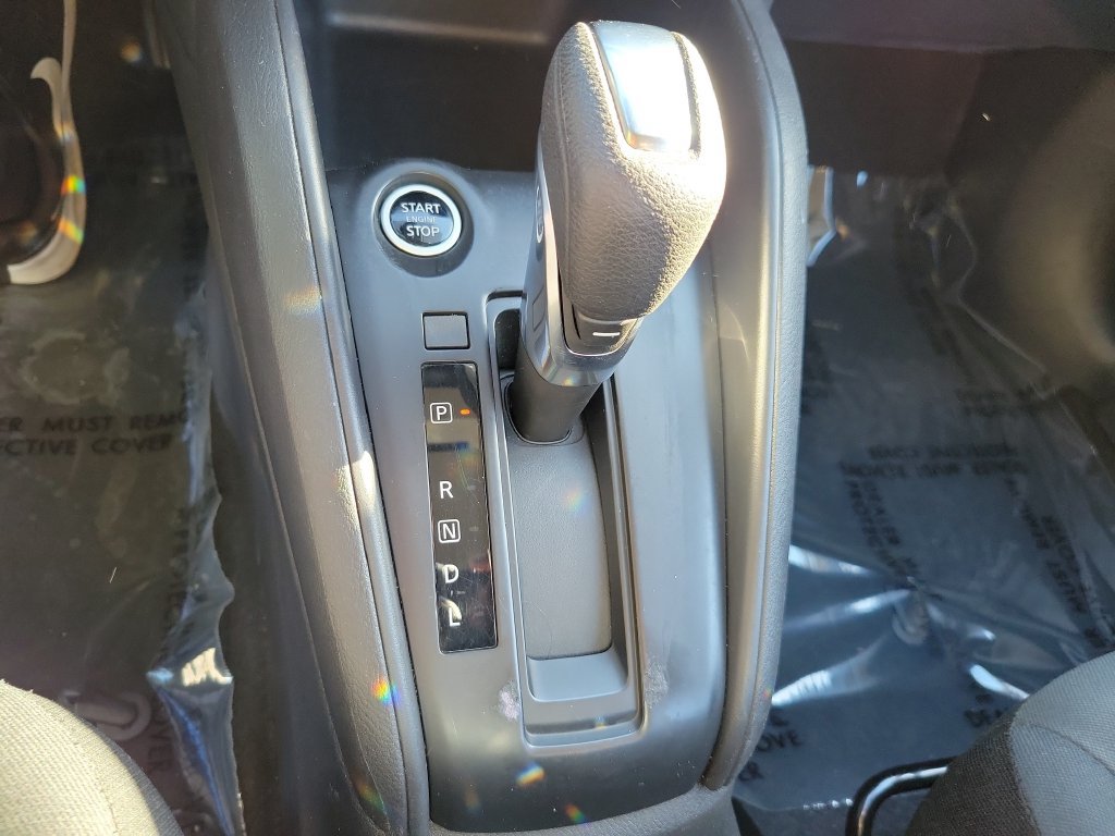 Used 2024 Nissan Kicks S FWD image 39