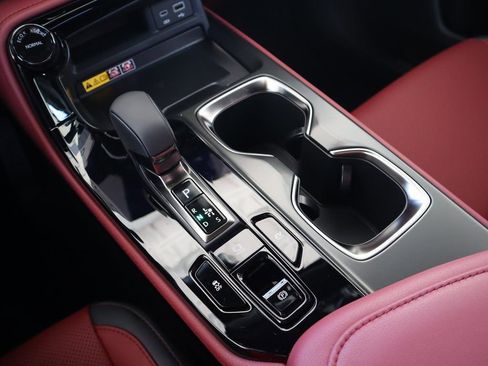 New 2026 Lexus NX 350h FWD w/ Premium image 39