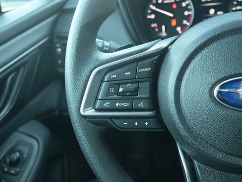 Used 2025 Subaru Outback image 18