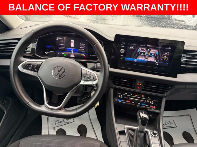 Used 2025 Volkswagen Jetta S FWD image 17