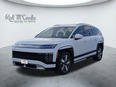 New 2026 Hyundai Ioniq 9 SEL