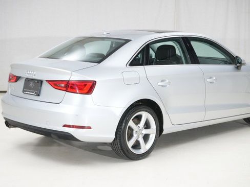 Used 2015 Audi A3 1.8T Premium image 18