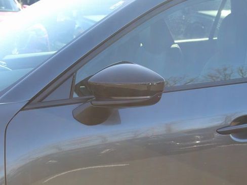 Certified 2025 MAZDA CX-50 AWD 2.5 Hybrid w/ Weather Package image 11