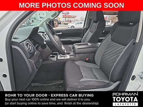 Used 2021 Toyota Tundra SR5 image 5