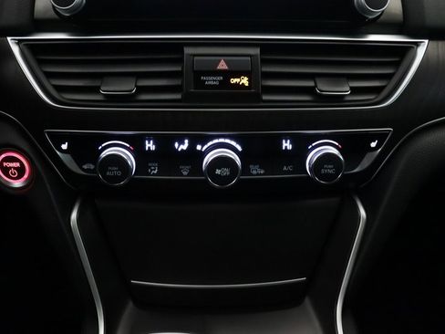 Used 2018 Honda Accord EX-L image 21