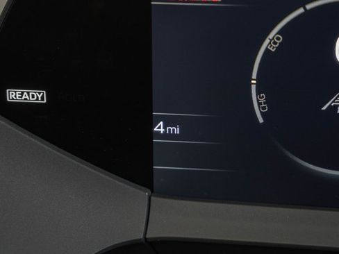 New 2026 Toyota Prius XLE image 43