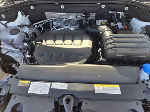 New 2026 Volkswagen Atlas SE AWD/4WD image 23