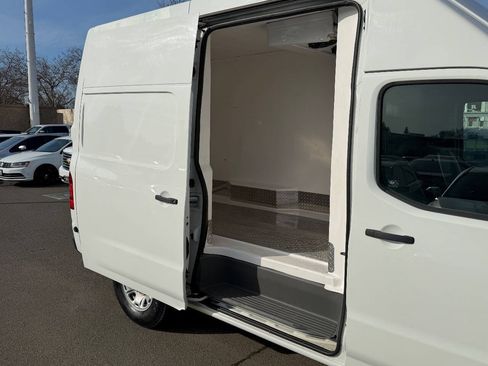 Used 2013 Nissan NV 3500 S w/ PWR Basic Pkg RWD image 11