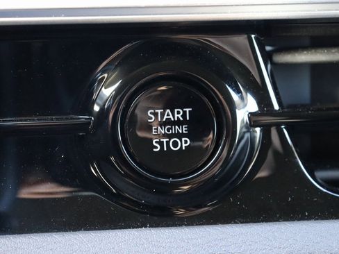 Certified 2025 INFINITI QX80 Luxe image 41