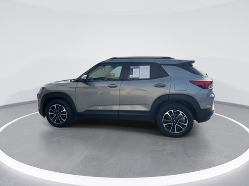 Used 2024 Chevrolet TrailBlazer LT image 6