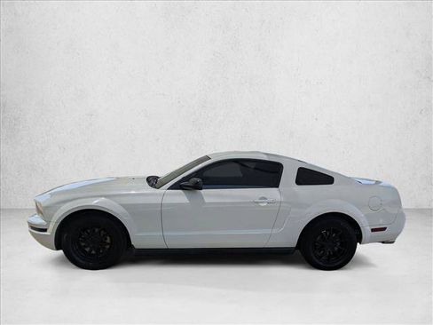 Used 2005 Ford Mustang Premium RWD image 8