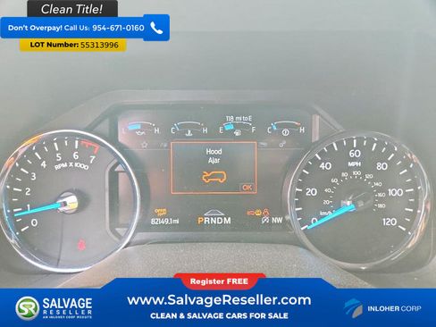 Used 2021 Ford Expedition XLT RWD image 12