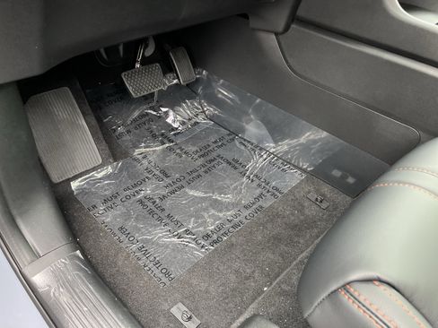 New 2025 Honda Pilot TrailSport image 18