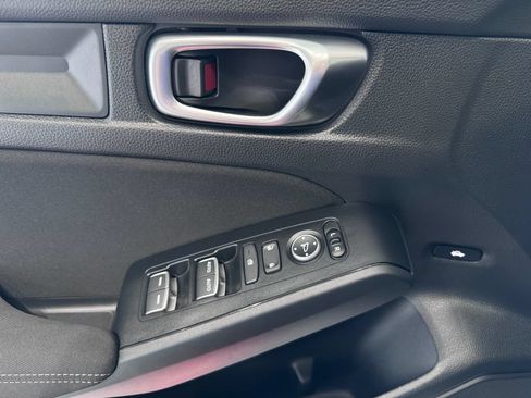 Used 2024 Honda Civic Sport image 23