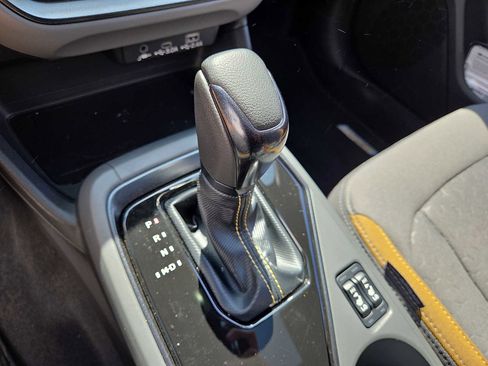 Certified 2025 Subaru Crosstrek 2.5i Sport image 16