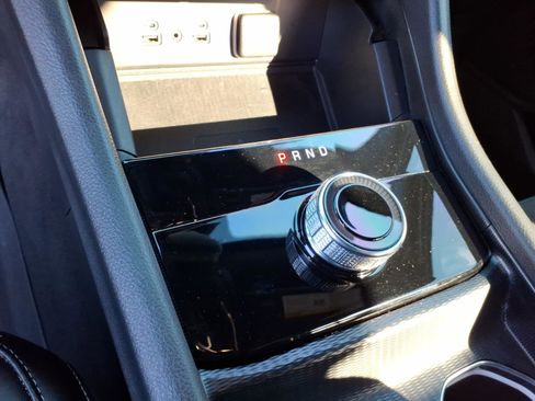 Used 2024 Jeep Grand Cherokee L Altitude image 20