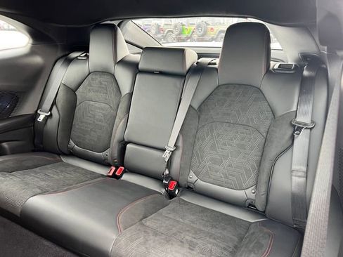 New 2026 Dodge Charger R/T Scat Pack image 4