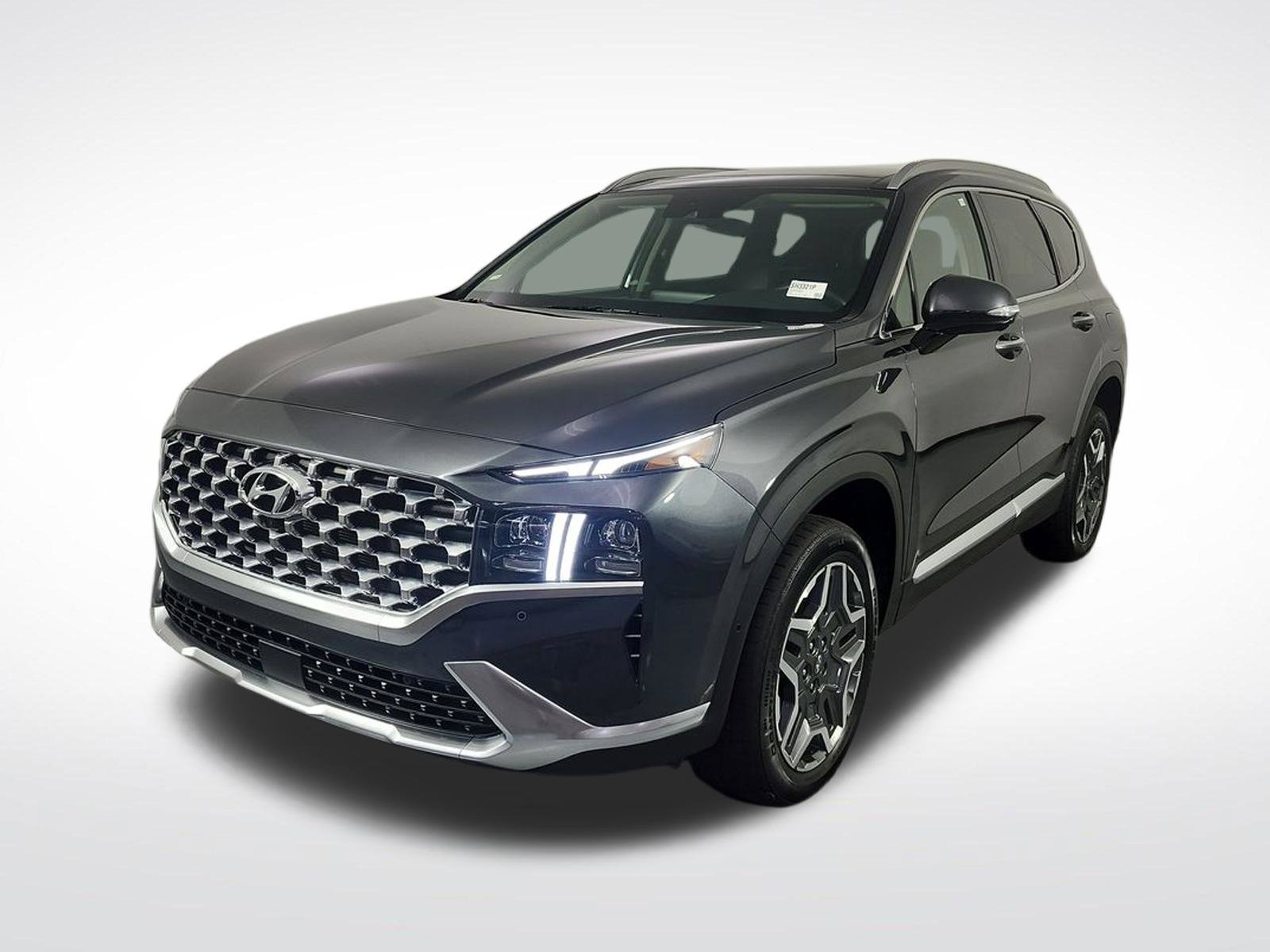 Used 2022 Hyundai Santa Fe Limited AWD/4WD image 26