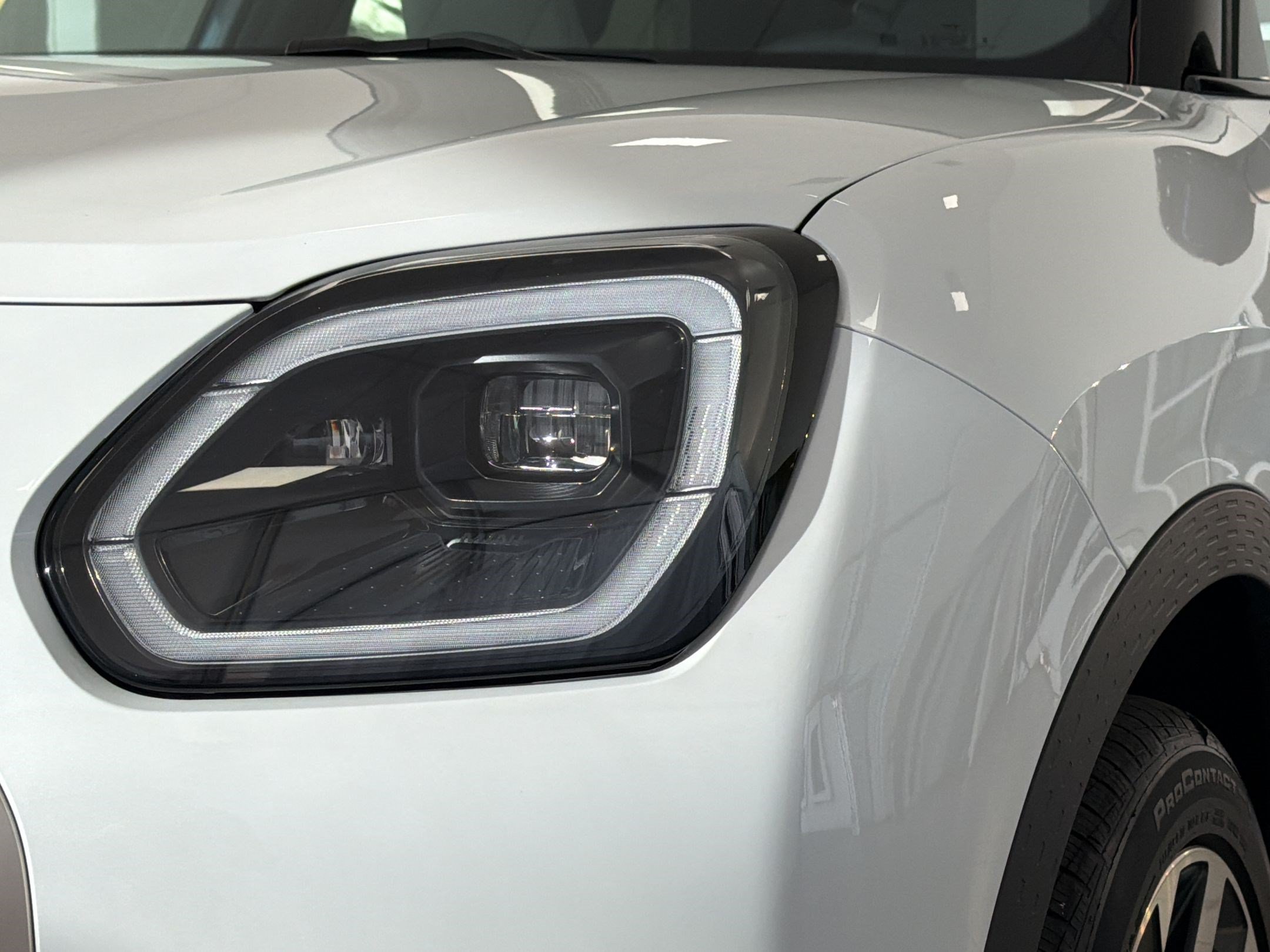 New 2027 MINI Cooper Countryman S w/ Comfort Package Max AWD/4WD image 11