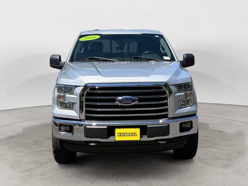 Used 2016 Ford F150 XLT w/ Equipment Group 302A Luxury AWD/4WD image 23