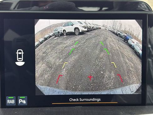 New 2026 Subaru Outback Premium image 14