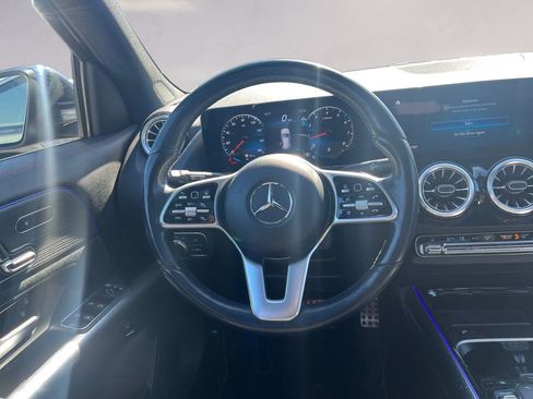 Certified 2023 Mercedes-Benz GLA 250 4MATIC image 12