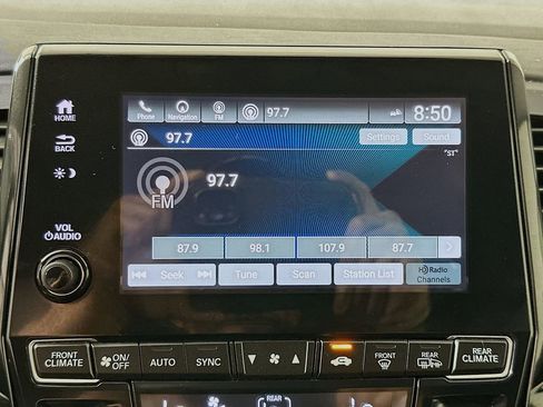 Used 2020 Honda Odyssey Elite image 17