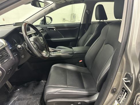 Certified 2022 Lexus RX 350 AWD w/ Premium Package image 16